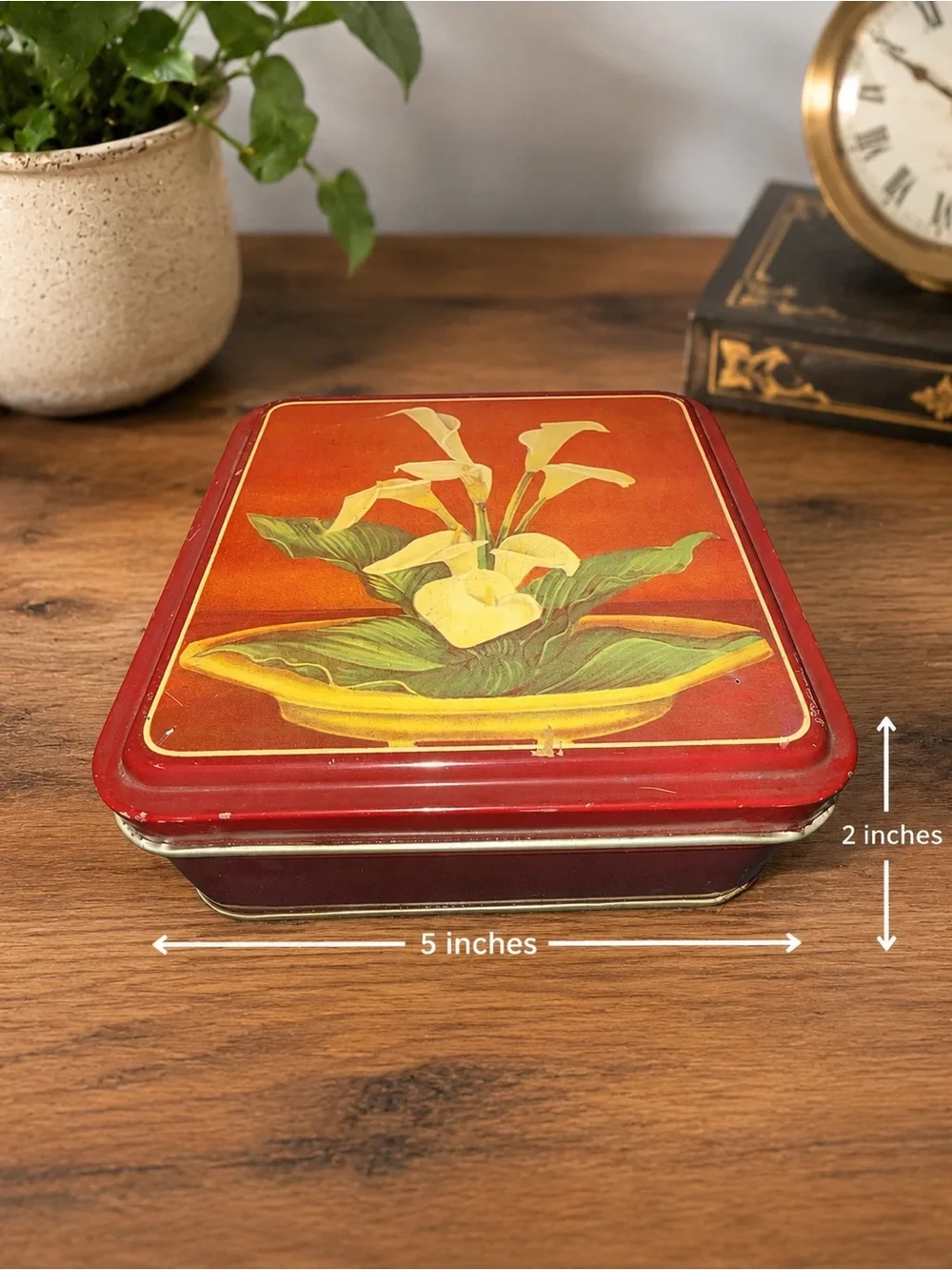 N/A charming vintage